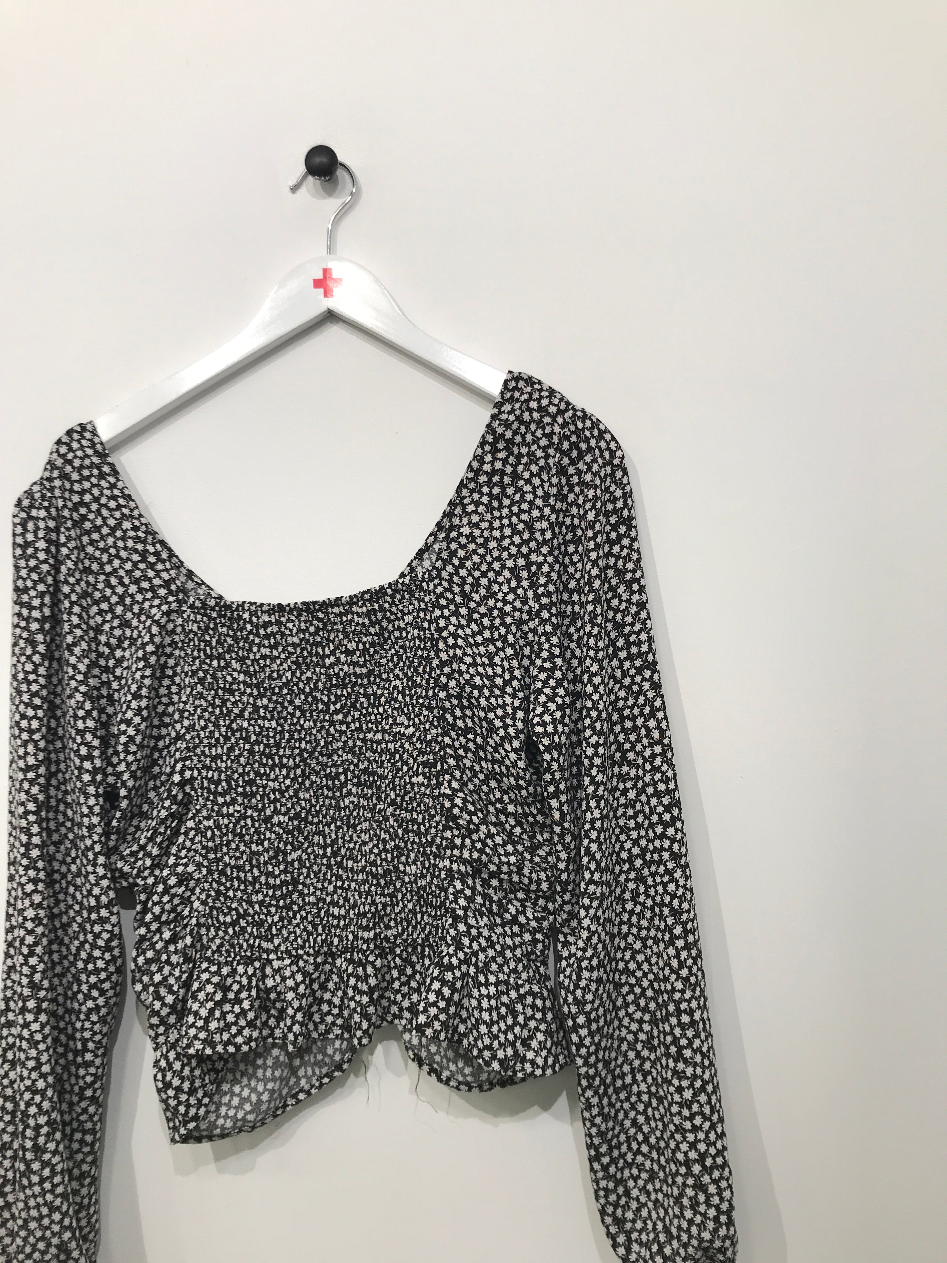 H&M Bluse